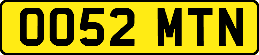 OO52MTN