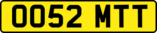 OO52MTT