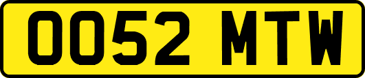 OO52MTW