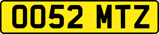 OO52MTZ
