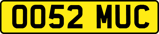 OO52MUC
