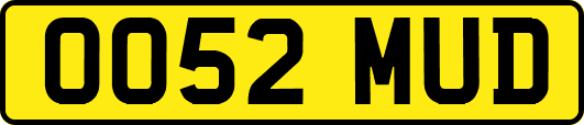 OO52MUD