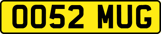 OO52MUG