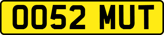 OO52MUT
