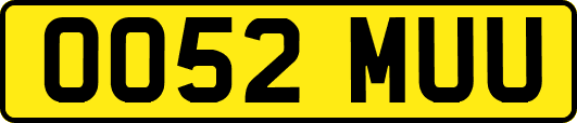OO52MUU
