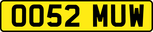 OO52MUW