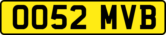 OO52MVB
