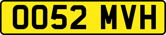 OO52MVH