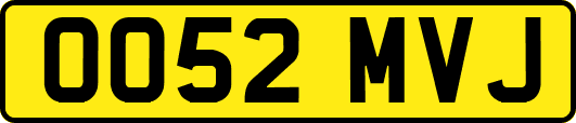 OO52MVJ