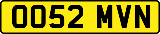 OO52MVN