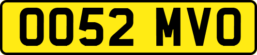 OO52MVO