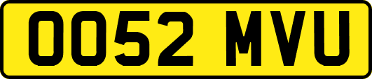 OO52MVU