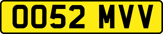 OO52MVV
