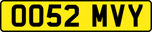 OO52MVY