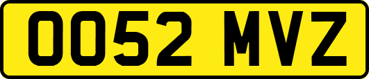 OO52MVZ