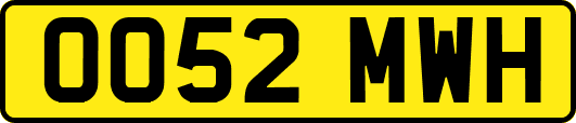 OO52MWH