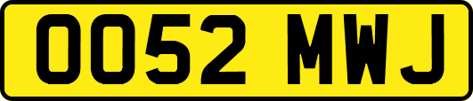 OO52MWJ