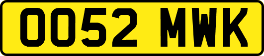 OO52MWK