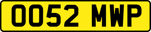 OO52MWP