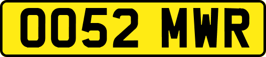OO52MWR