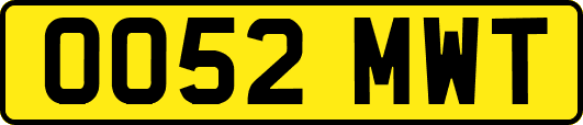 OO52MWT