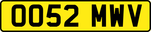 OO52MWV