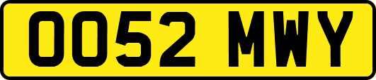 OO52MWY