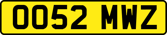 OO52MWZ