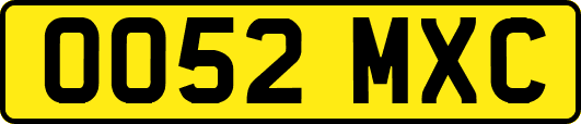 OO52MXC
