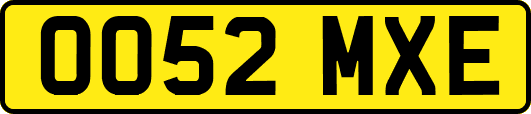 OO52MXE
