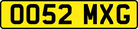 OO52MXG