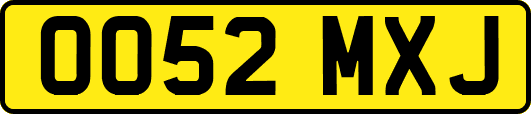OO52MXJ