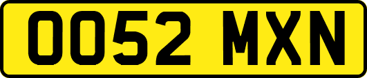 OO52MXN