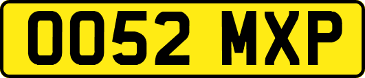 OO52MXP
