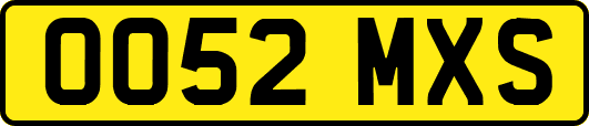 OO52MXS