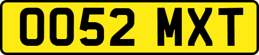 OO52MXT
