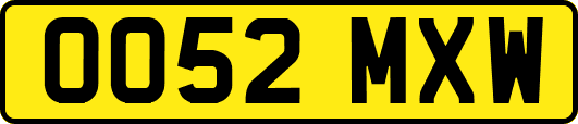 OO52MXW