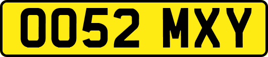 OO52MXY