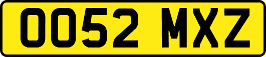 OO52MXZ