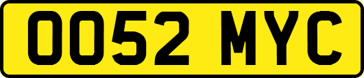 OO52MYC