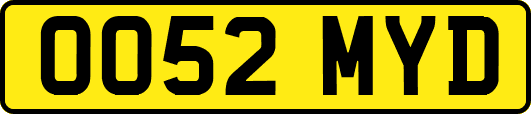 OO52MYD
