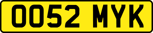 OO52MYK
