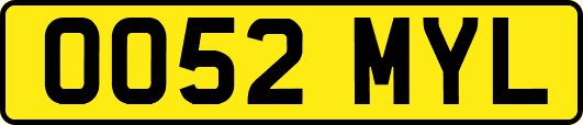 OO52MYL