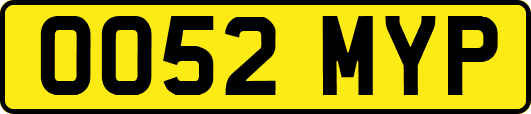 OO52MYP