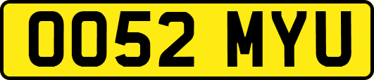OO52MYU