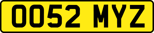 OO52MYZ