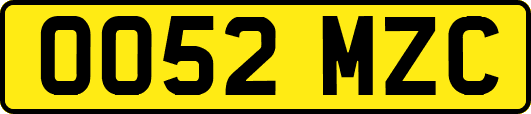 OO52MZC