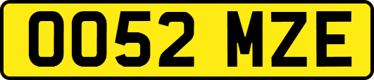 OO52MZE
