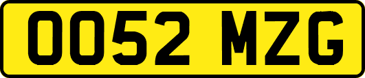 OO52MZG