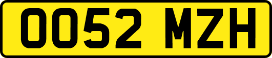 OO52MZH